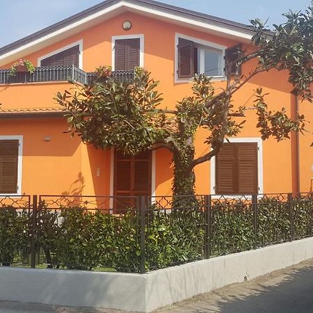 Hotel New Life Carrara Exterior foto