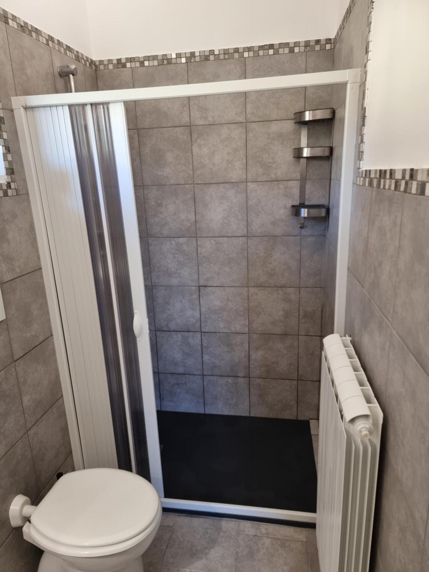 Hotel New Life Carrara Zimmer foto
