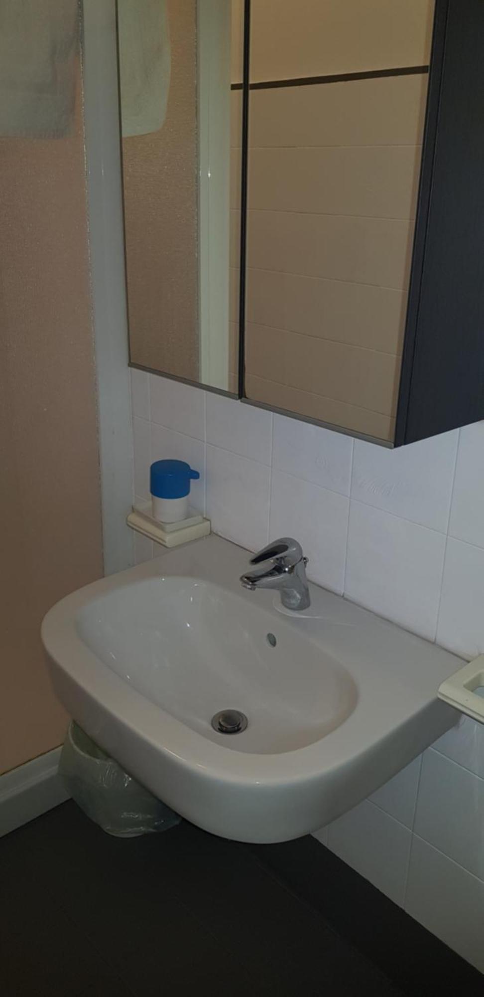 Hotel New Life Carrara Zimmer foto