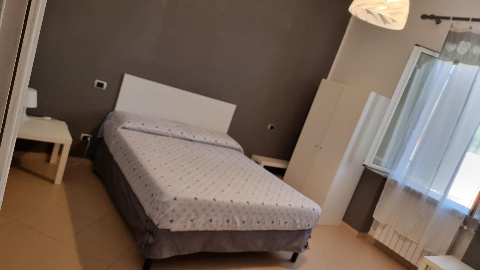 Hotel New Life Carrara Zimmer foto