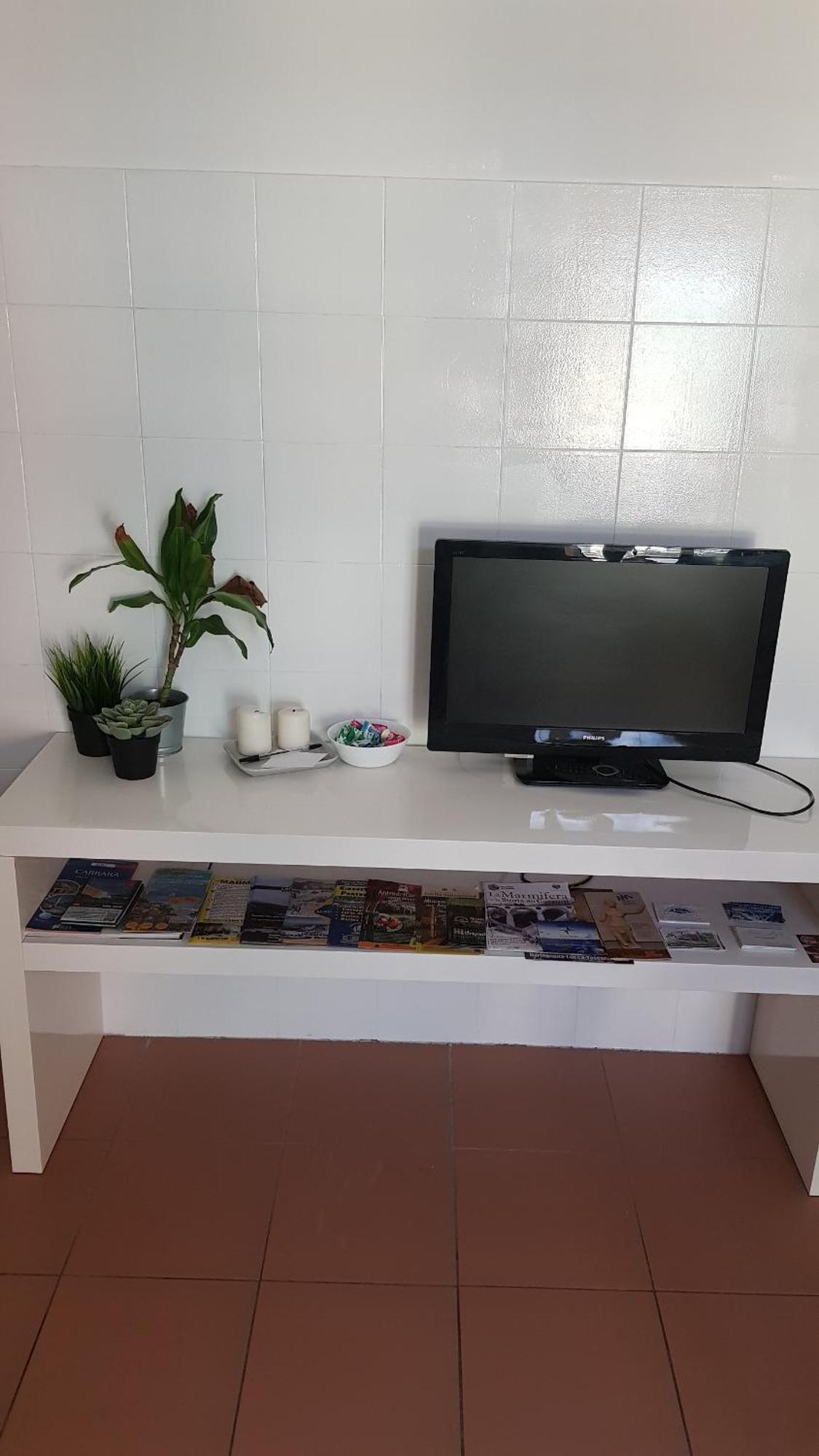 Hotel New Life Carrara Zimmer foto