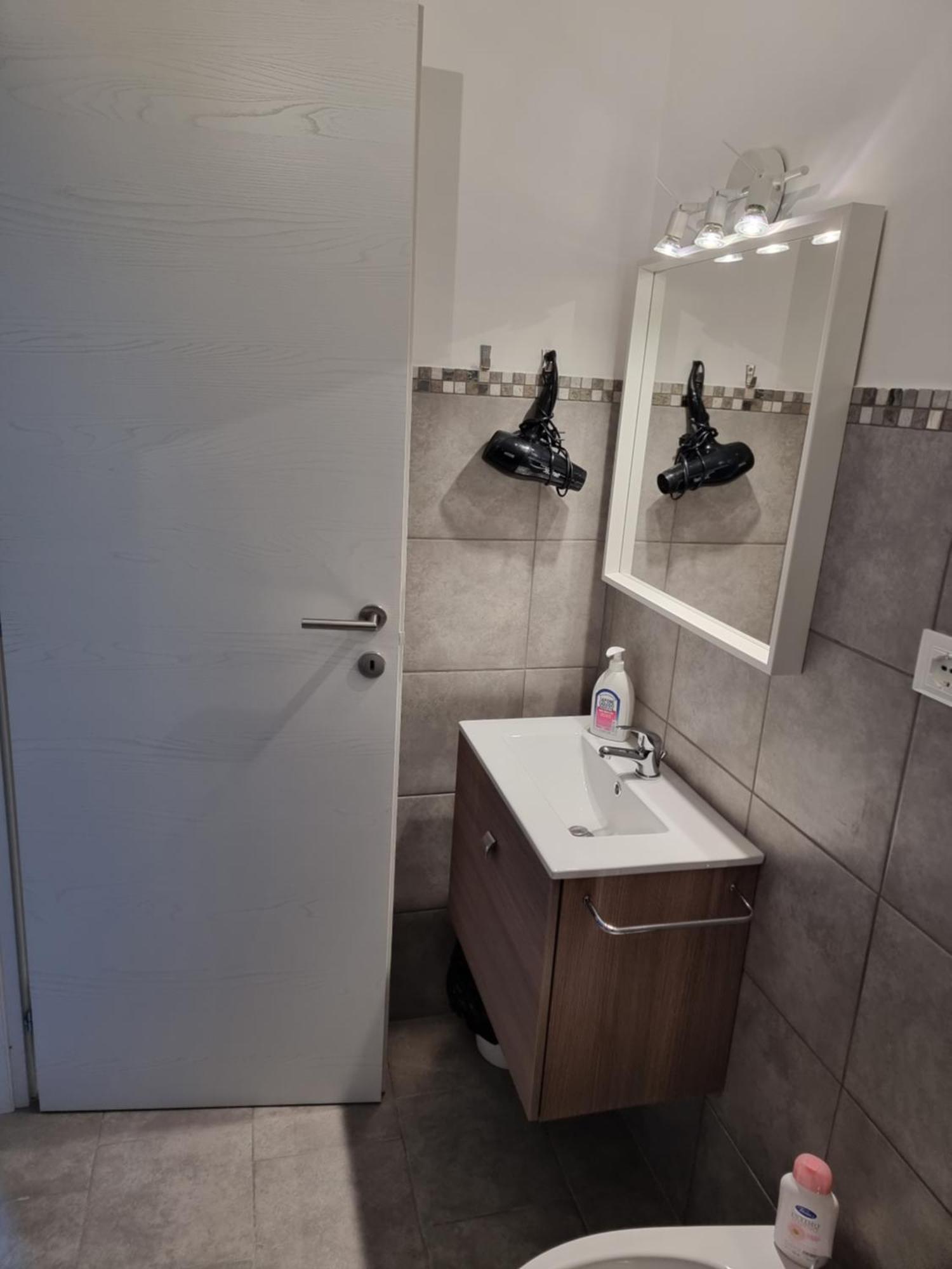 Hotel New Life Carrara Zimmer foto