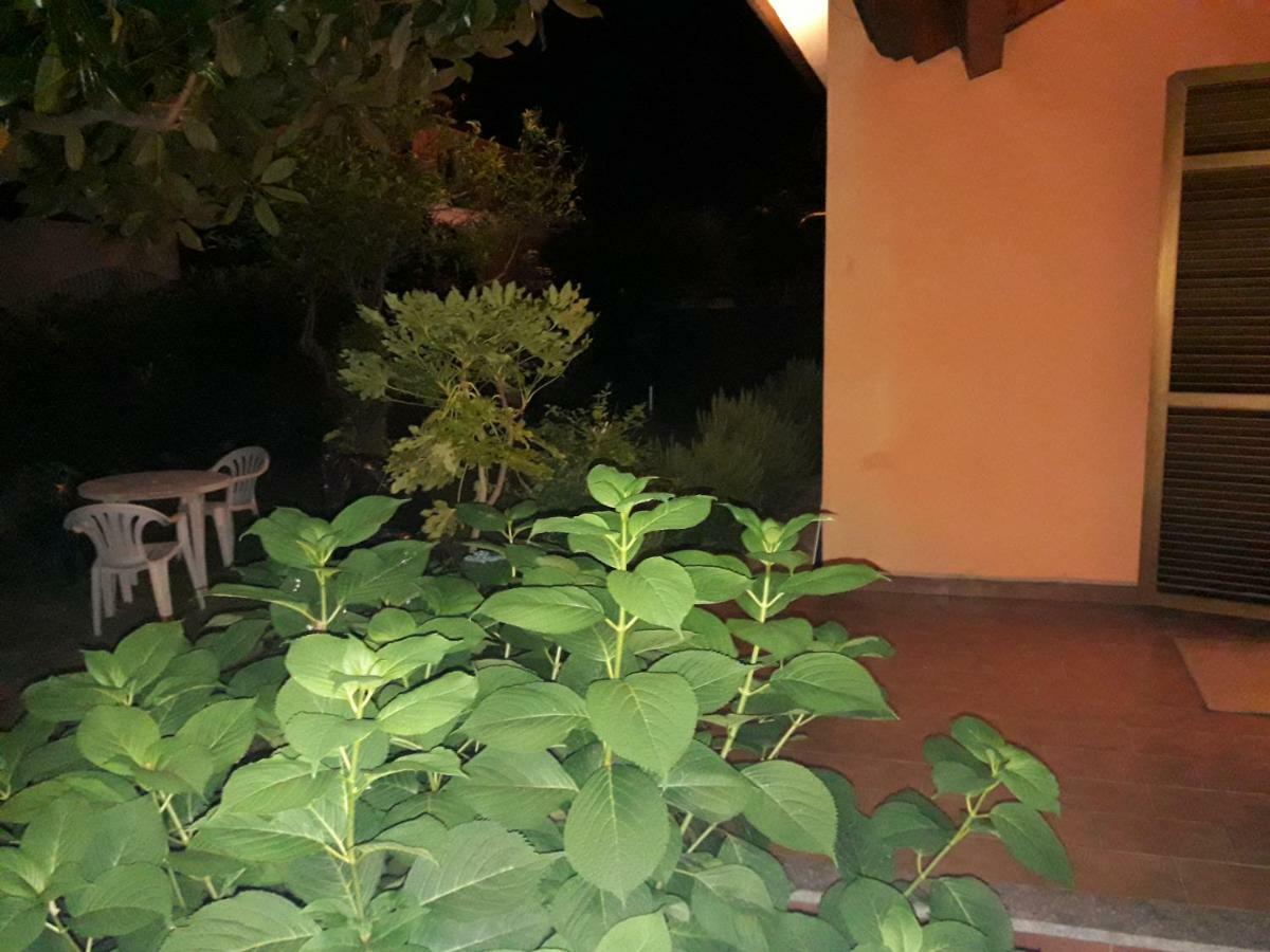 Hotel New Life Carrara Exterior foto